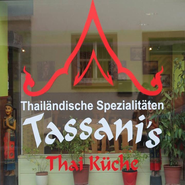 Tassani's Thai-Küche